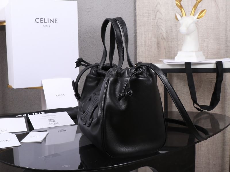 Celine Top Handle Bags